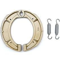 Amazon | デイトナ(Daytona) バイク ブレーキパッド ゴールデンパッドX